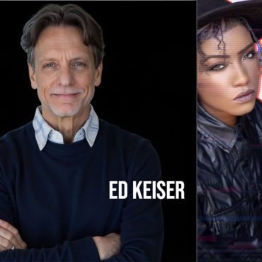 Black Podcasting - Creator to Creators S7 Ep 73 Ed Keiser