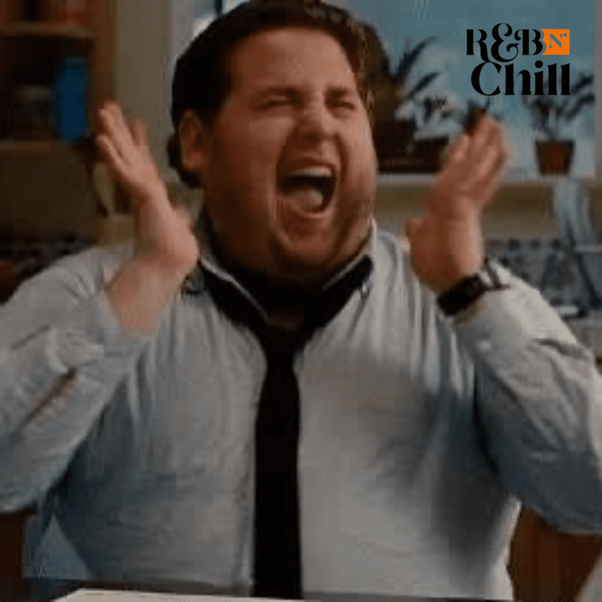 Black Podcasting - Gratitude, Growth & Grooves — We Won!