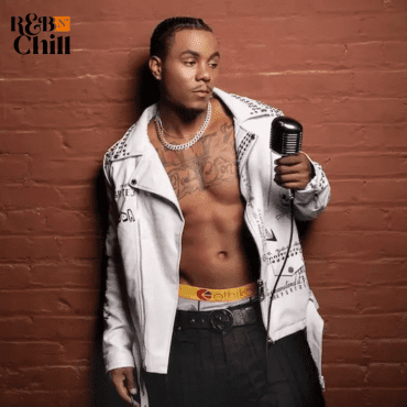 Black Podcasting - From St. Louis to Stardom: The Rise of JKeeth