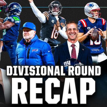 Black Podcasting - Championship Weekend Preview: Pats Defense in Denver, NFC Showdown in Seattle and Buffalo's Future