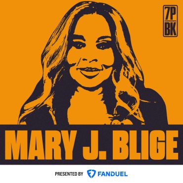 Black Podcasting - Mary J. Blige Reveals Unreleased Jay-Z Collab, Passing on Rihanna’s “Umbrella", & Vegas Residency