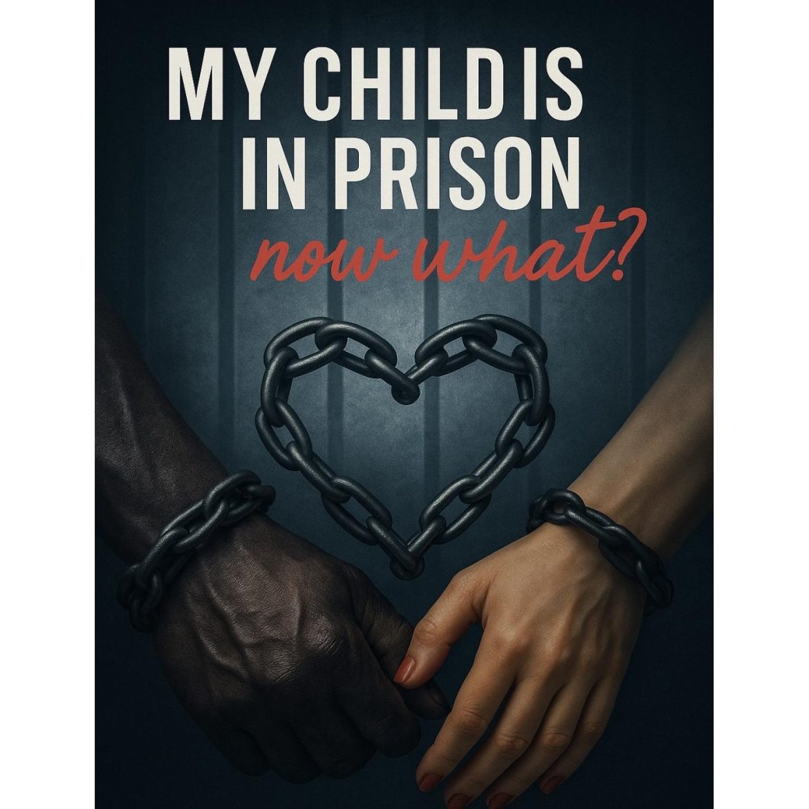 Black Podcasting - Healing & Forgiving Yourself: A Mother’s First Step