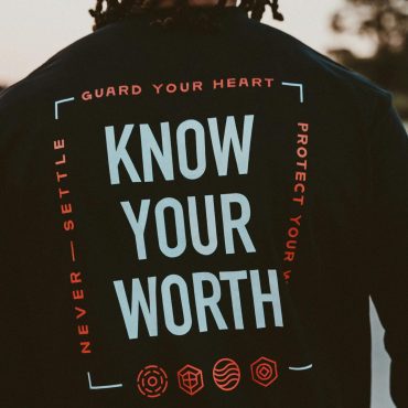 Black Podcasting - Create Unshakable Self-Worth