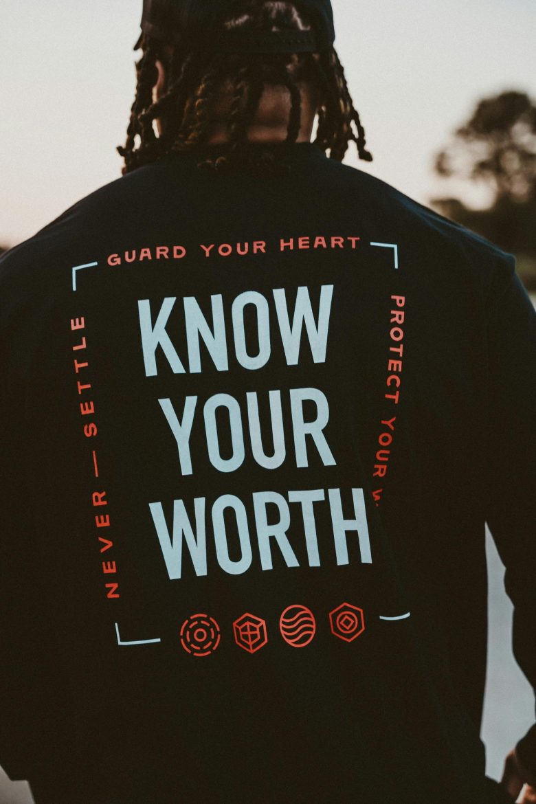 Black Podcasting - Create Unshakable Self-Worth