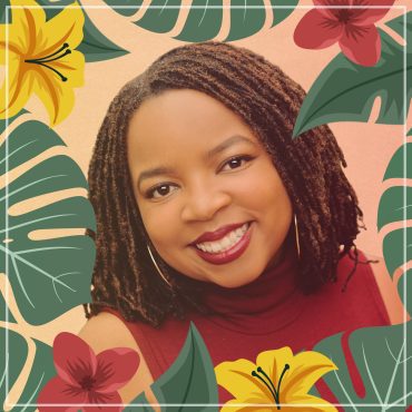 Black Podcasting - Bloom How You Must: Tara Pringle Jefferson on Rest, Community and Redefining Self-Care