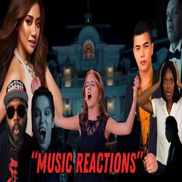 Black Podcasting - FIRST TIME HEARING Morrisette, Emma & Dimash REACTION COMPILATION (VIDEO)