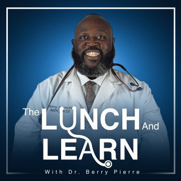 Black Podcasting - What Happens to Your Body If You Skip the Doctor for 10 Years