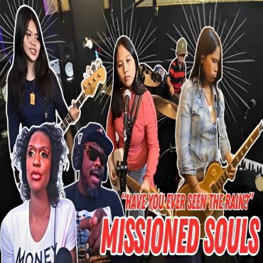 Black Podcasting - Better Than The Original? (Unbelievable Cover Songs) | VIDEO