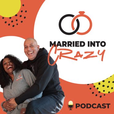 Black Podcasting - Interfaith Marriages - A Muslim/Christian Love Story That Proves Faith Is More Than Words | Ep. 337
