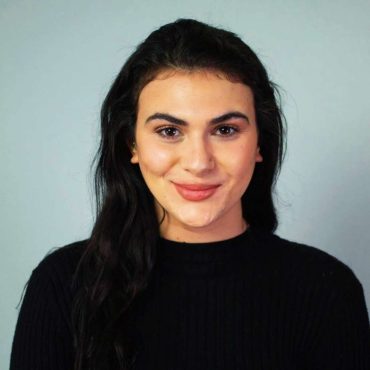 Black Podcasting - Gianna Brooke