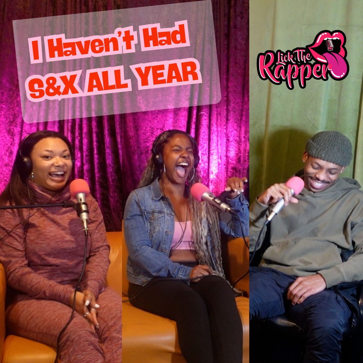 Black Podcasting - Richmond, Virginia is Cursed!