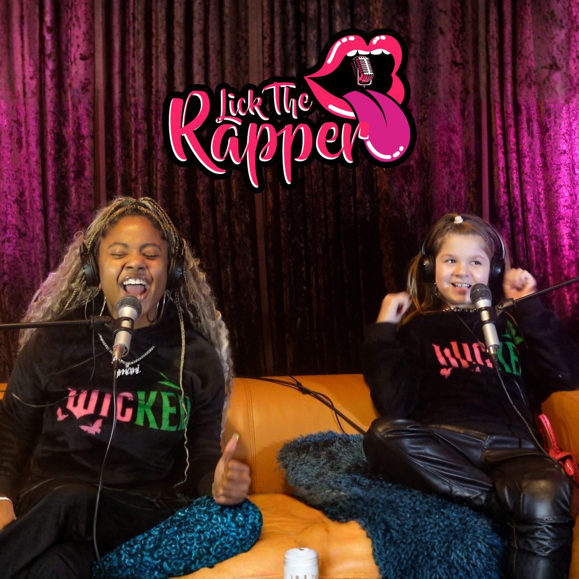 Baddie Commandments in 2026! Black Podcasting - Baddie Commandments in 2026!