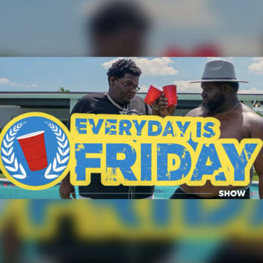 Black Podcasting - Kira Perez & Nia Bleu on Mental Stimulation