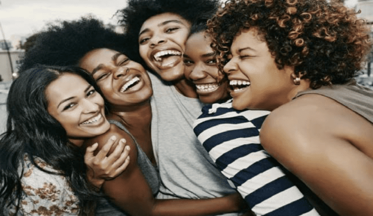 Black Podcasting - Black Podcast Destination