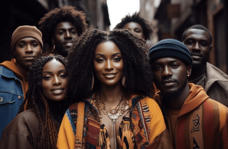 Black Podcasting - Black Podcast Destination