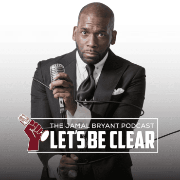 Black Podcasting - David Banner Talks Black Faith, Trump Racism and the Church’s Responsibility | S4. Ep 19