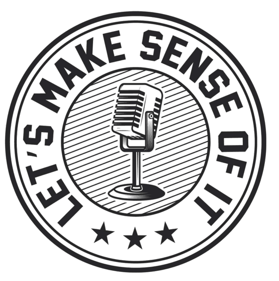 Black Podcasting - The Art of Emotional Detachment