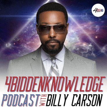 Black Podcasting - Manifest Your Reality with Emerald Tablets Secrets | Billy Carson