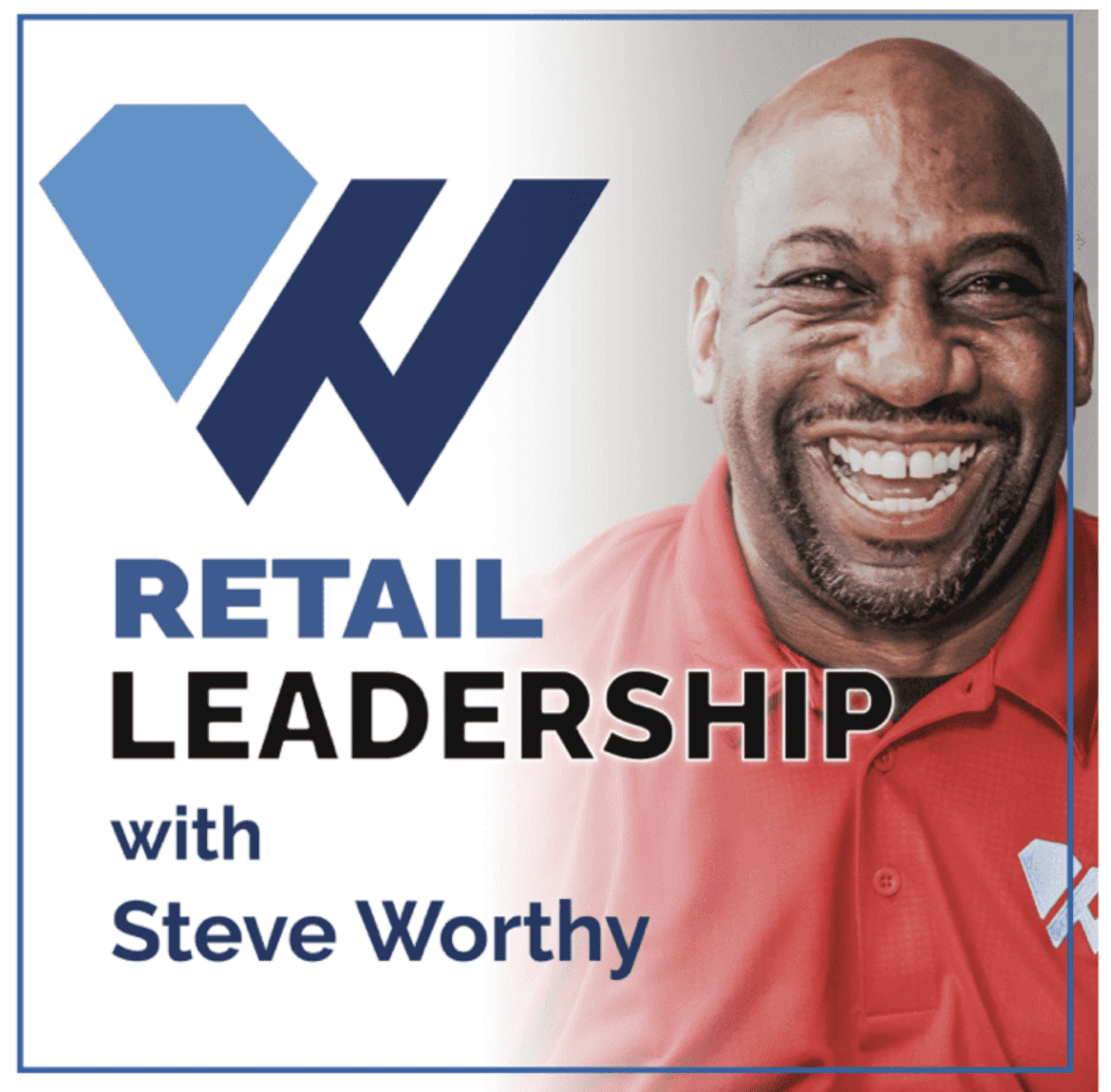 Black Podcasting - Inside the Retail Executive Mind: A Conversation Founders Need with Ang Nayyar, CEO of StrutFit