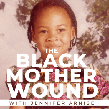 Black Podcasting - Ep 087: Managing Mother Wound Grief