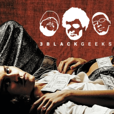 Black Podcasting - 3BGPodcast| Blow