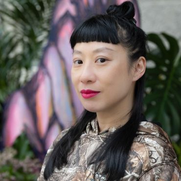 Black Podcasting - Phaan Howng