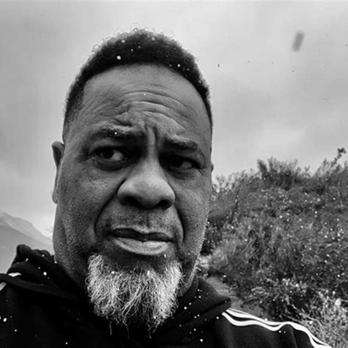 Black Podcasting - Lonnie Millsap