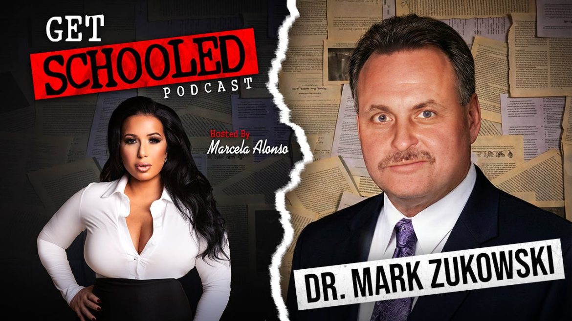 Black Podcasting - Dr. Mark Lawrence Zukowski, Plastic Surgeon: Facial Feminization Surgery, Anatomy, and Surgical Foundations