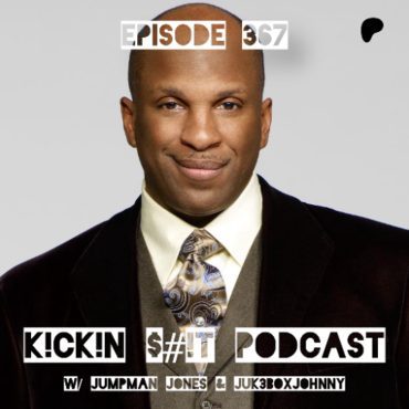 Black Podcasting - Episode 367 "Came To Him"