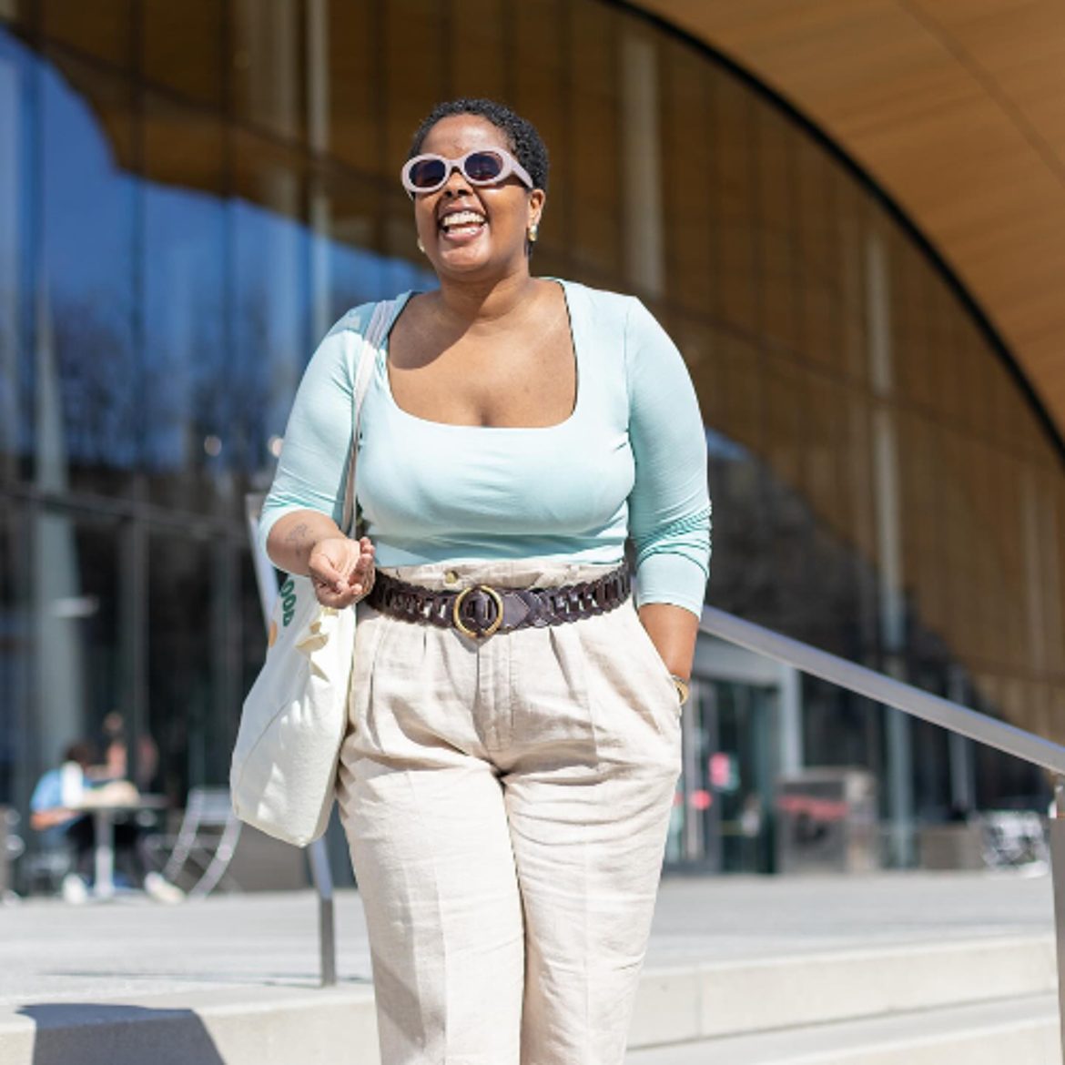 Parasocial Relationships, Druski Sketch, Mike Epps & Iyanala Viral Moments with Dr. Jazmin Evans Black Podcasting - Parasocial Relationships, Druski Sketch, Mike Epps & Iyanala Viral Moments with Dr. Jazmin Evans