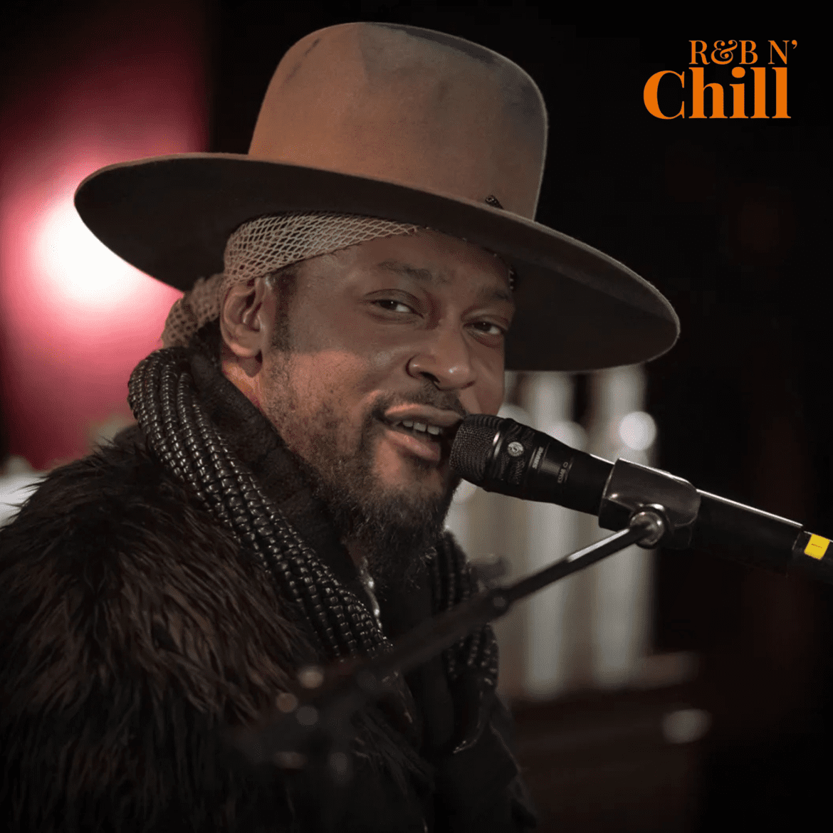 Black Podcasting - A Soul Eternal: Remembering D’Angelo