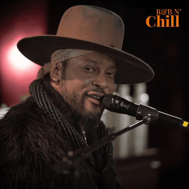 Black Podcasting - A Soul Eternal: Remembering D’Angelo