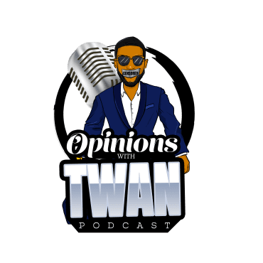 Black Podcasting - THAT NEW NEW SHIT !!!!!