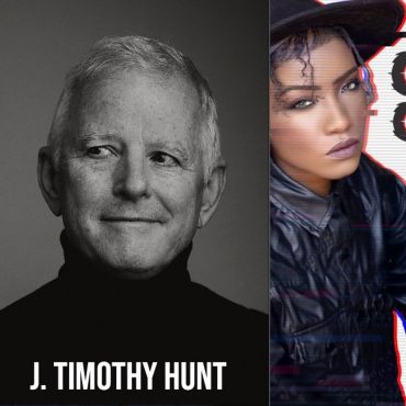 Black Podcasting - Creator to Creators S7 Ep 74 J. Timothy Hunt