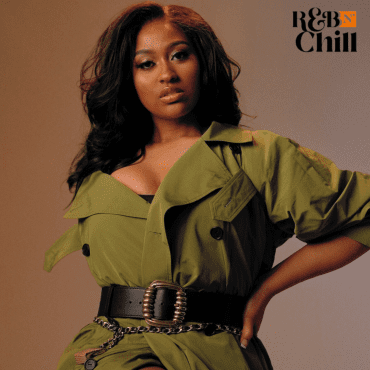 Black Podcasting - Jazmine Sullivan Is R&B Therapy (And We’ve Been Ignoring It)