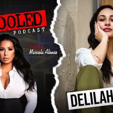 Black Podcasting - Sex Work, Love, and Power: A Conversation with Filmmaker Delilah Saul