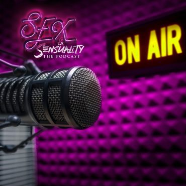 Black Podcasting - The Sensuality in Exercise