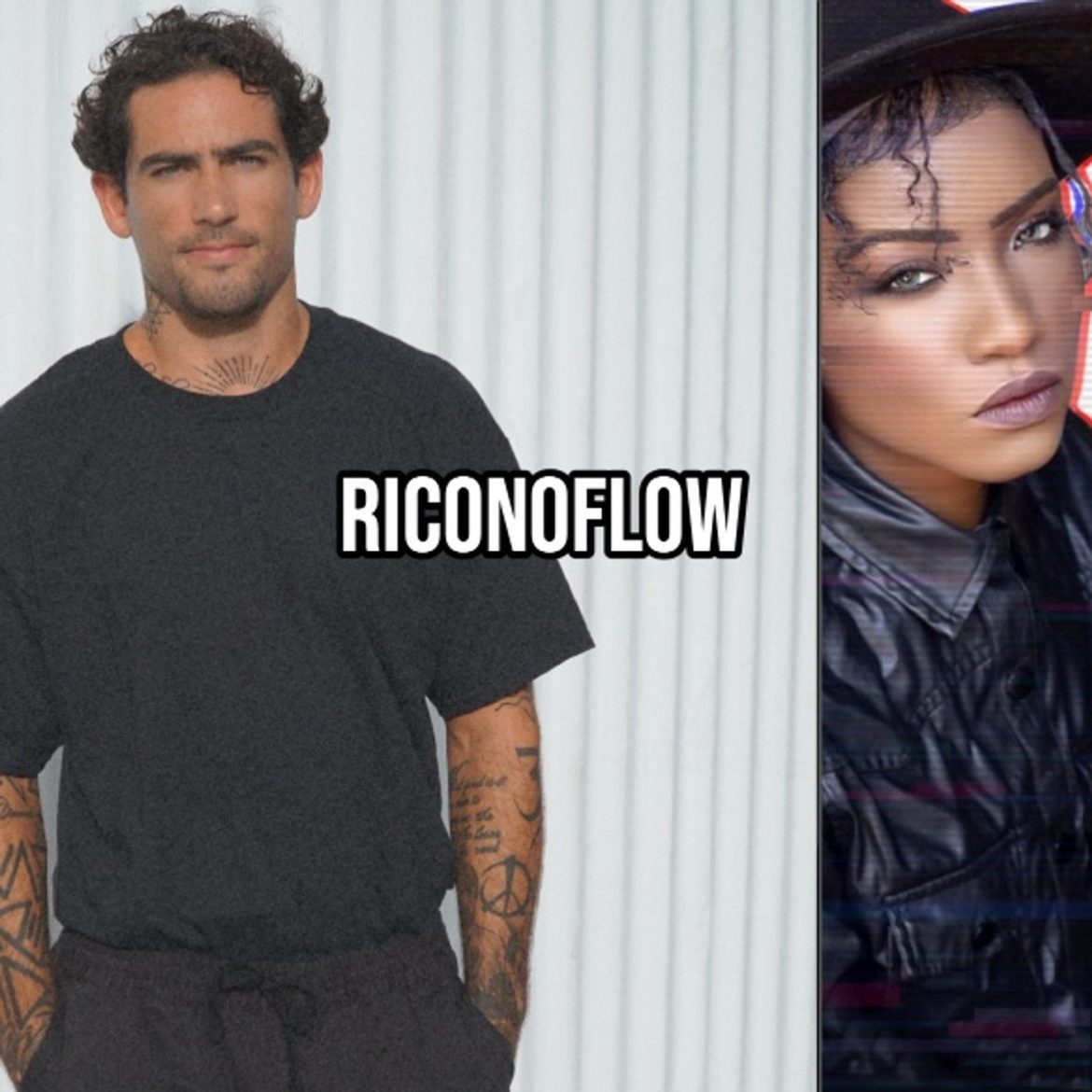 Black Podcasting - Creator to Creators Podcast S7 Ep 72 riconoflow