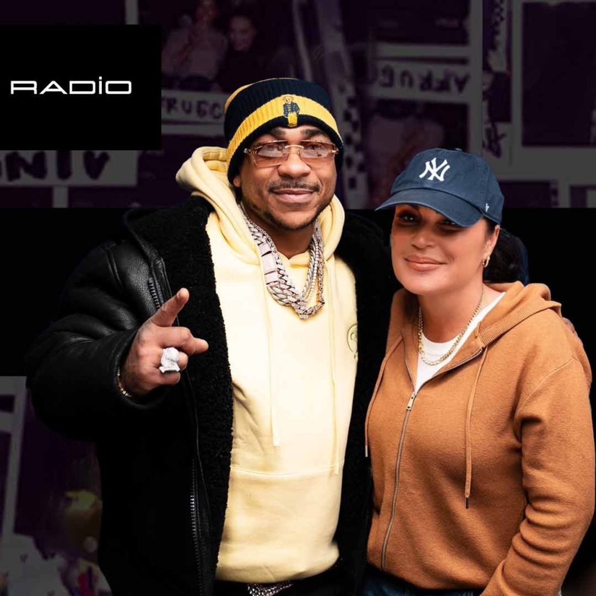 Black Podcasting - Max B on Life After Lockup, Social Media Trolls & Staying Optimistic