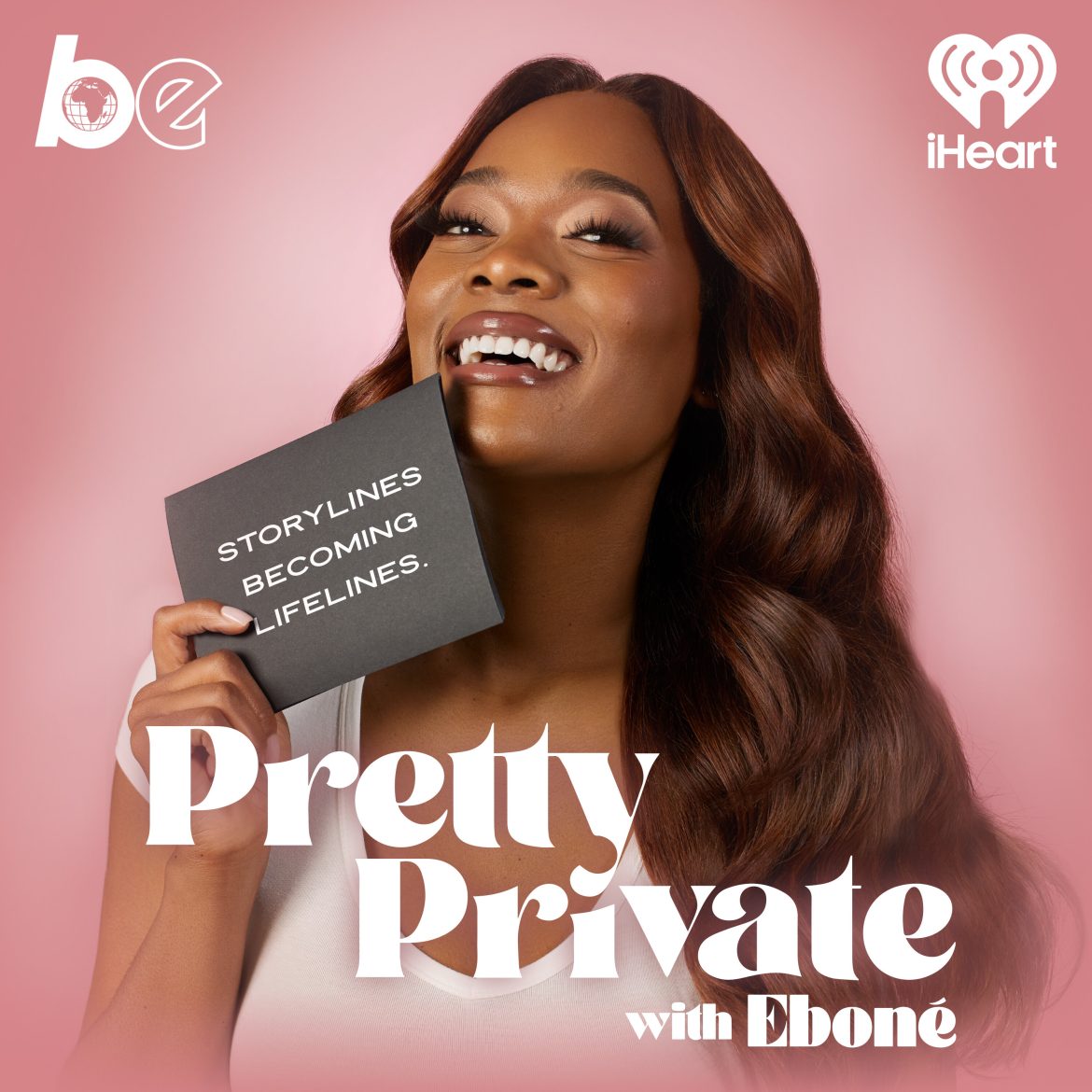 Black Podcasting - MEN SERIES: I Was Addicted to Fentanyl w/ Pretty Brandao