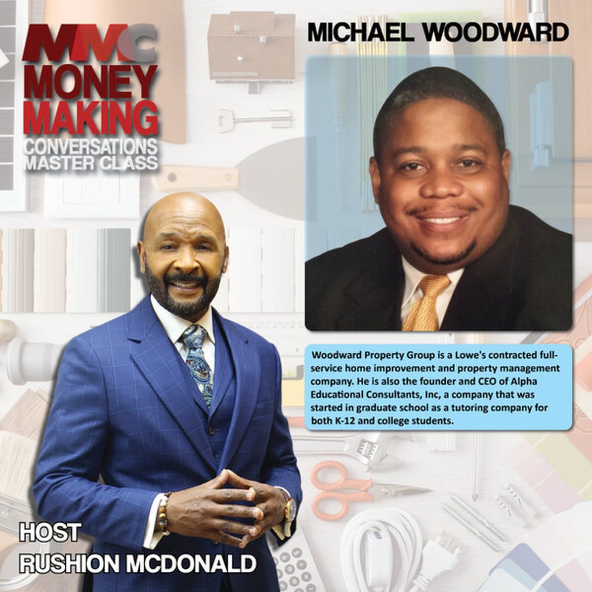 Black Podcasting - Family First: Became a teen father and took his son with him to college at Florida A&M University.