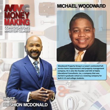 Black Podcasting - Family First: Became a teen father and took his son with him to college at Florida A&M University.