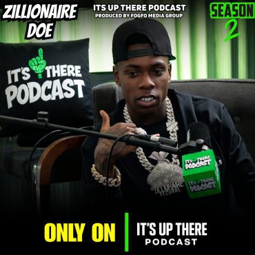 Black Podcasting - Zillionaire Doe on Friends DEATH, Yo Gotti, MO3, Yella Beezy, CMG Vs QC, Big Meech _ BMF  + More