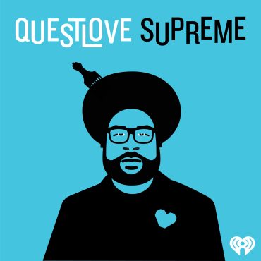 Black Podcasting - QLS Classic: The Revolution