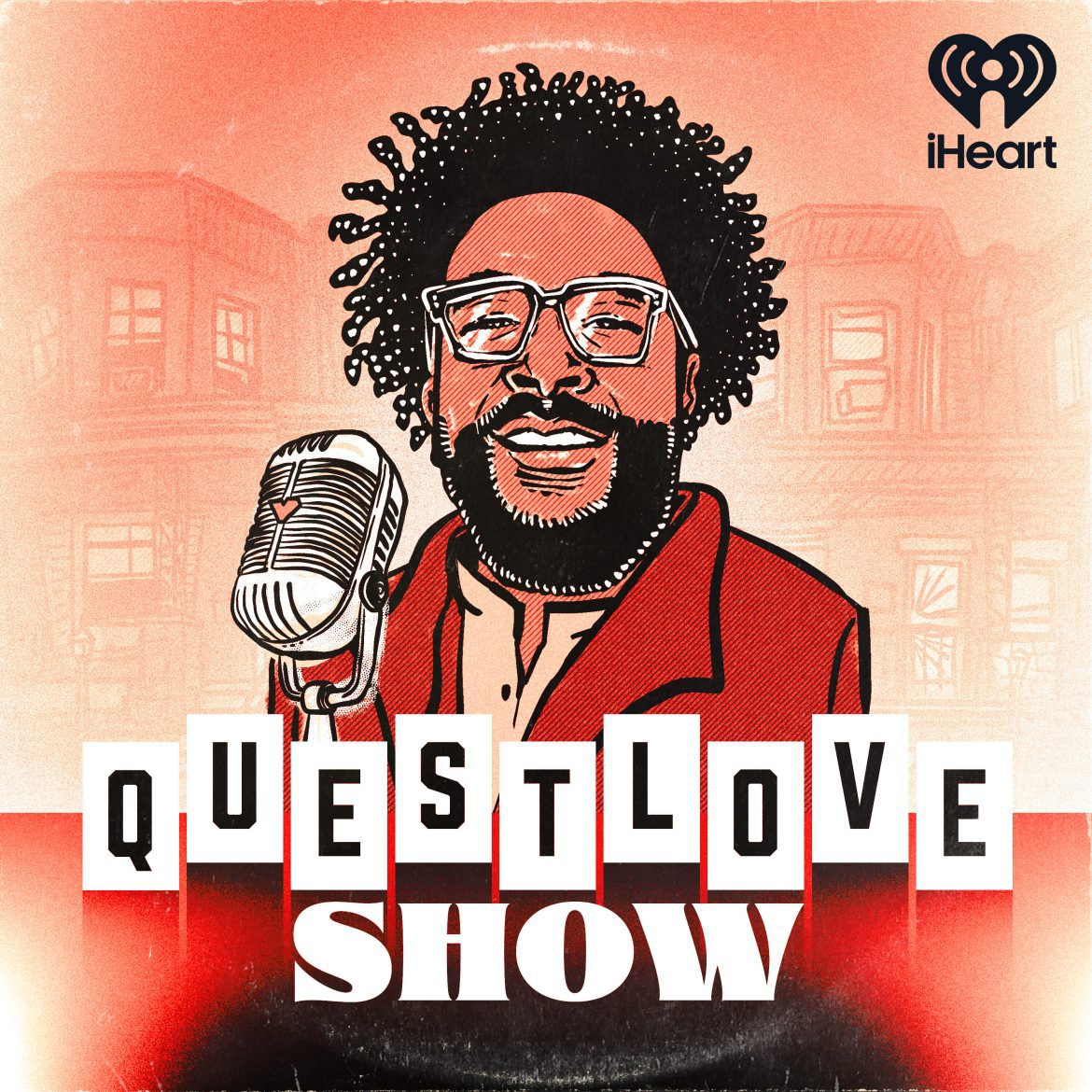 Black Podcasting - Questlove Reaches Into The Mailbag & Answers - January 24