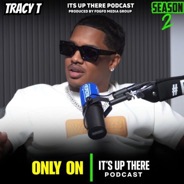 Black Podcasting - Tracy T On What Really Happened With Kash Doll, Za'darius Smith, MMG & Rick Ross (Full Interview)