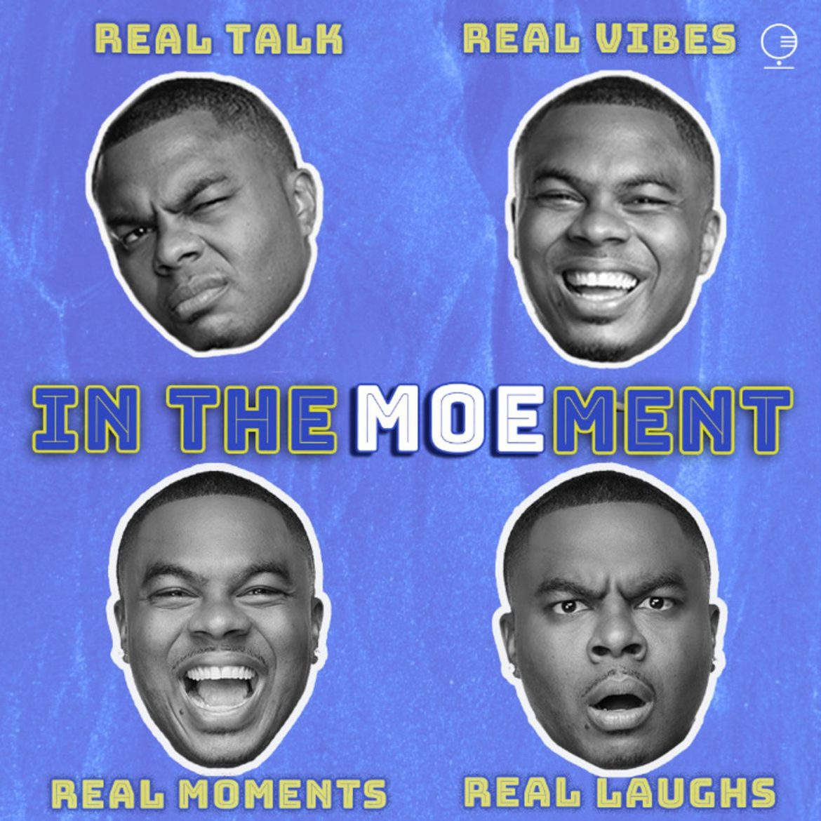 Black Podcasting - He's Not Speaking... | Episode 277