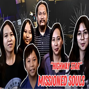 Black Podcasting - HIGHWAY STAR Goes Completely Different With This Cover (VIDEO)