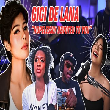 Black Podcasting - WE WEREN'T READY... #SSSRMC React to Gigi De Lana Live (VIDEO)