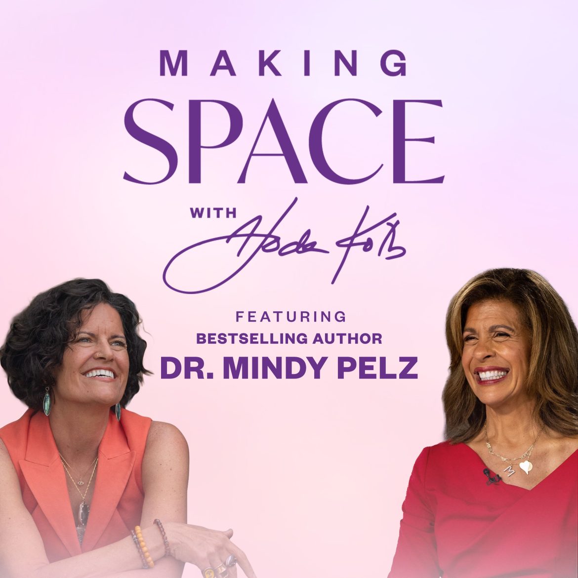 Black Podcasting - Dr. Mindy Pelz on the Wisdom That Emerges from Menopause